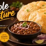 Chole Bhature: Authentic Recipe, History & Best Places to Try