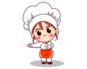chef-yummy-bowl