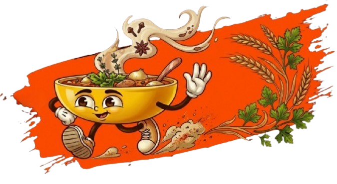 running-yummy-bowl
