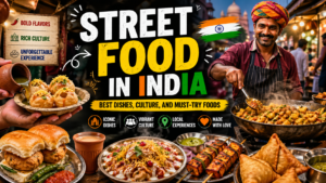 street food